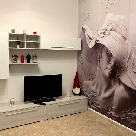 Ferienwohnung Luxury Sorrento House Exterior foto