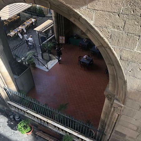 Ferienwohnung Luxury Sorrento House Exterior foto