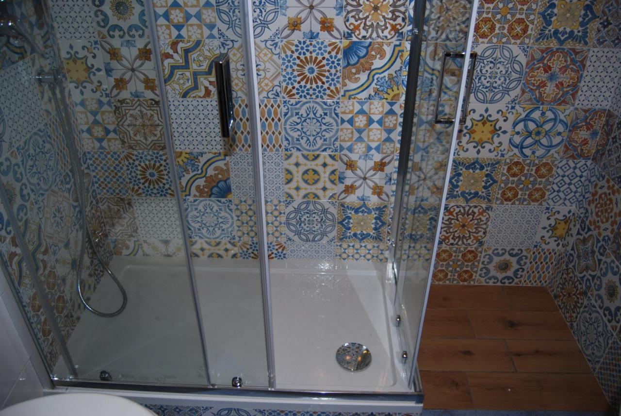 Ferienwohnung Luxury Sorrento House Exterior foto