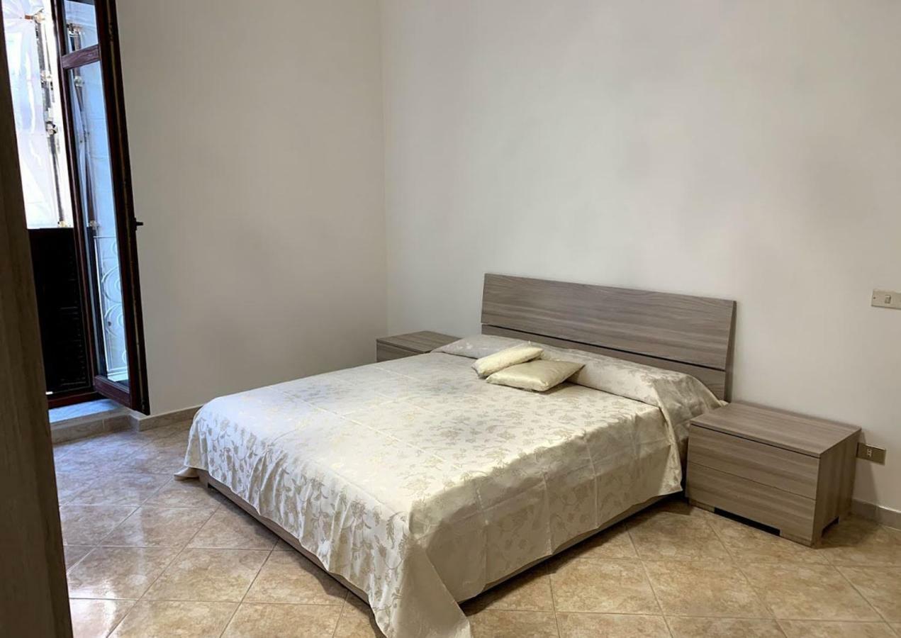 Ferienwohnung Luxury Sorrento House Exterior foto