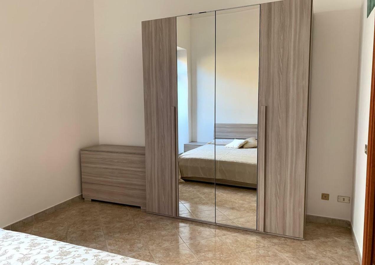 Ferienwohnung Luxury Sorrento House Exterior foto