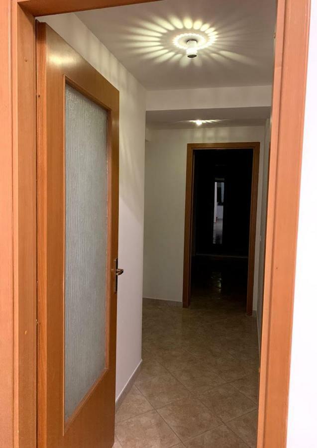 Ferienwohnung Luxury Sorrento House Exterior foto