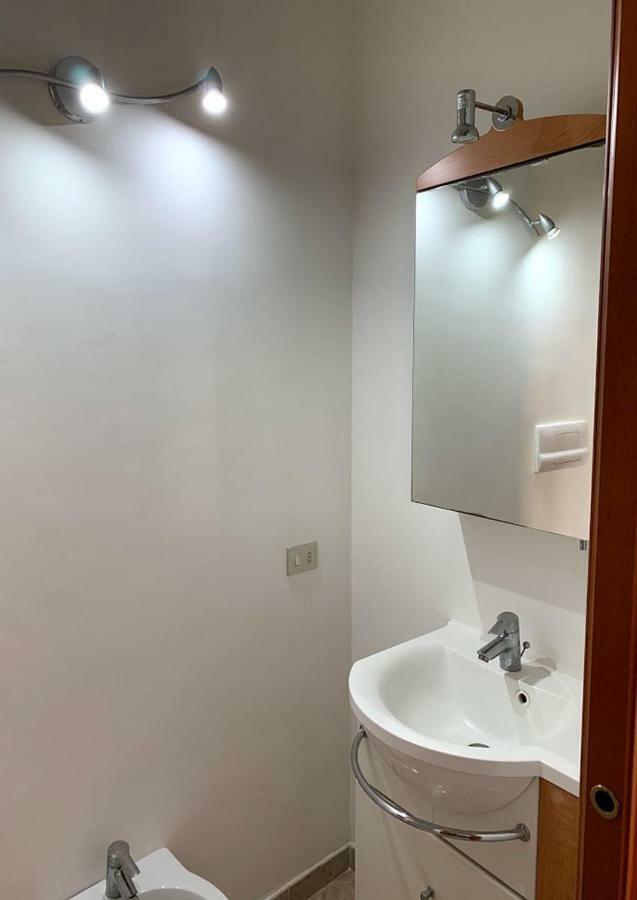Ferienwohnung Luxury Sorrento House Exterior foto