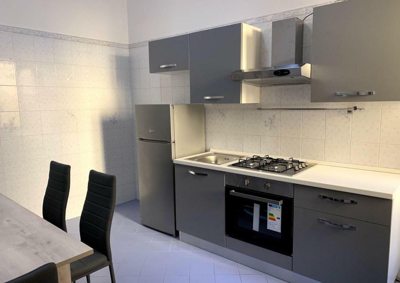 Ferienwohnung Luxury Sorrento House Exterior foto
